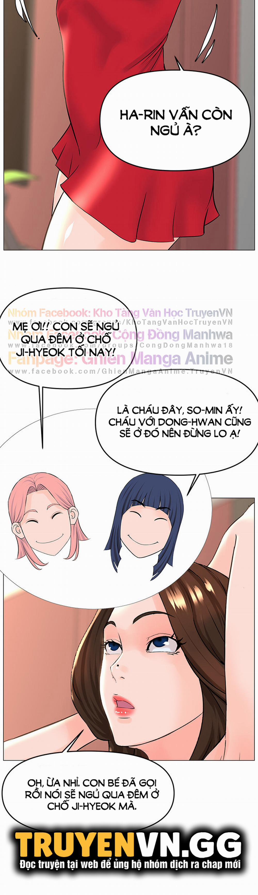 Idol Kế Bên 39 trang 30