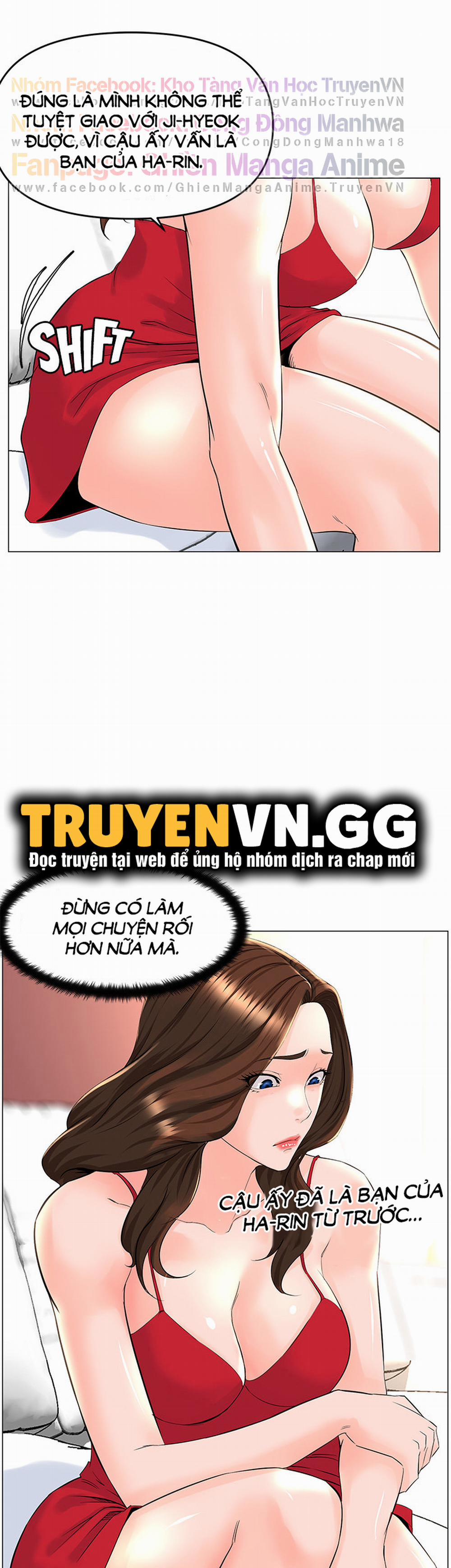 Idol Kế Bên 39 trang 31