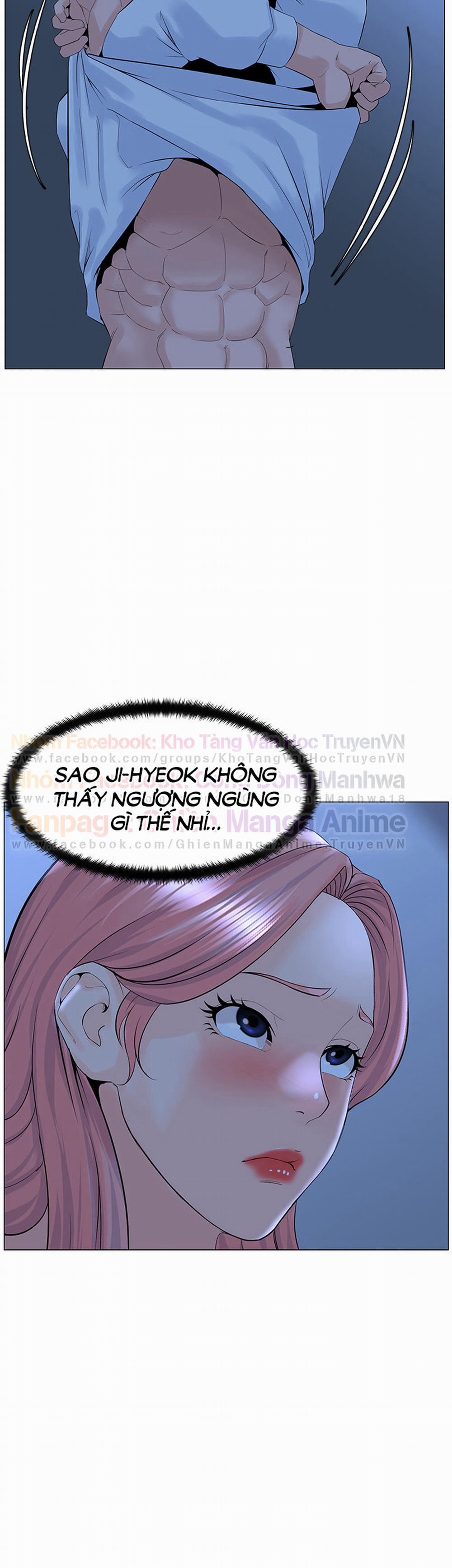 Idol Kế Bên 39 trang 6