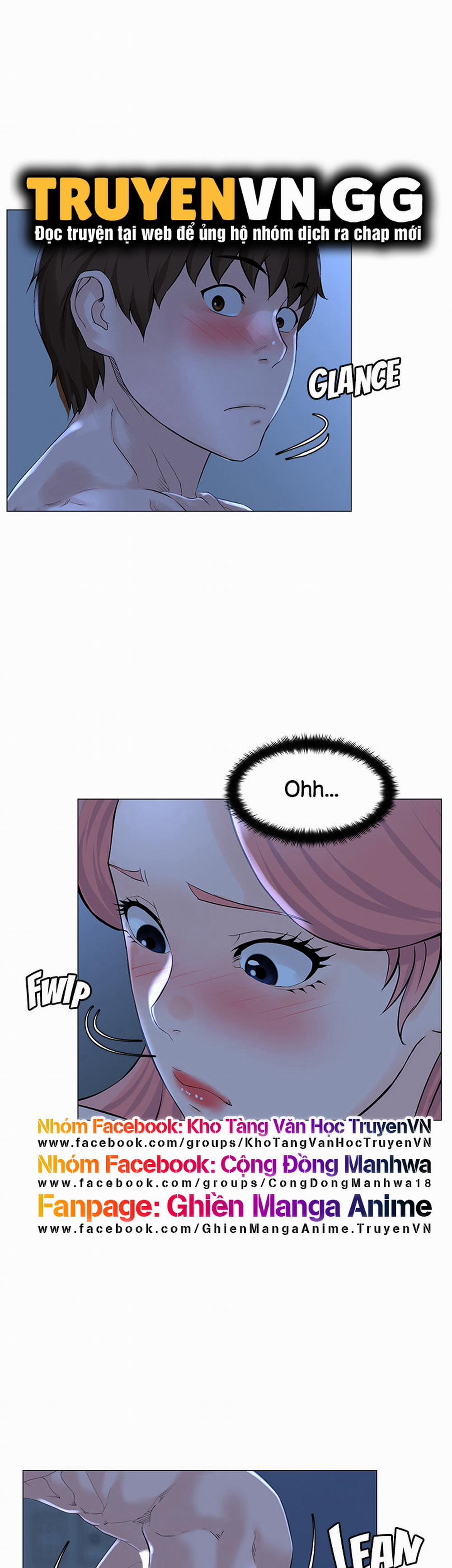 Idol Kế Bên 39 trang 7