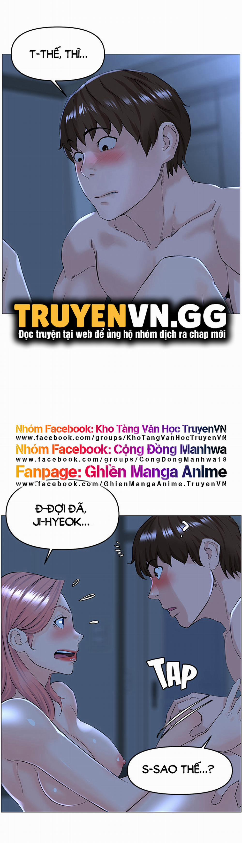 Idol Kế Bên 39 trang 9