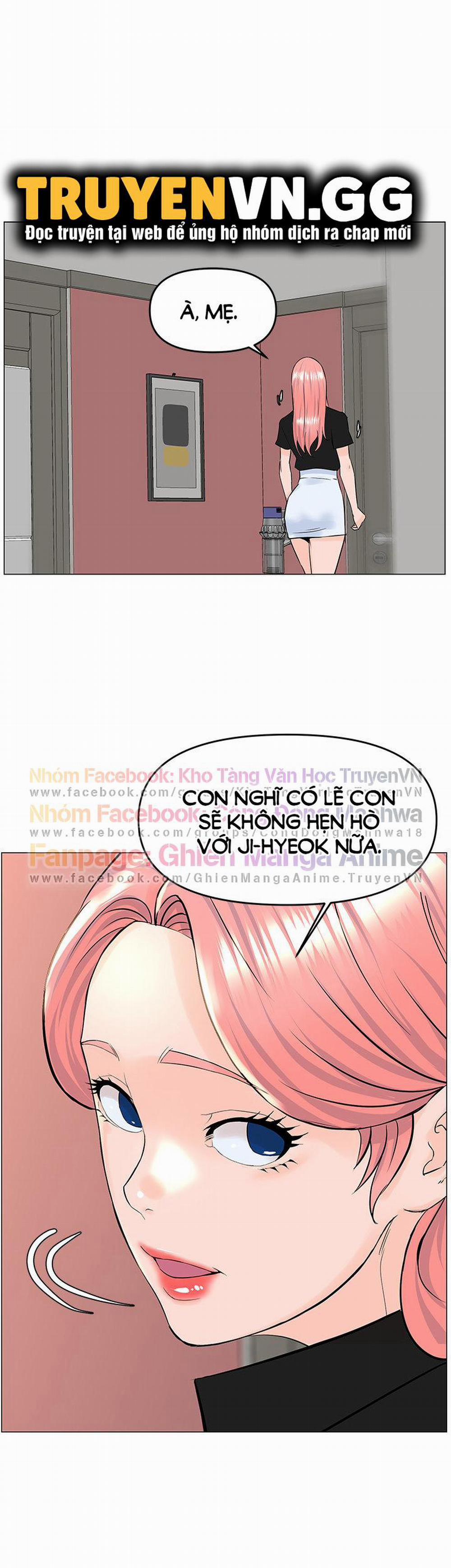 Idol Kế Bên 40 trang 1