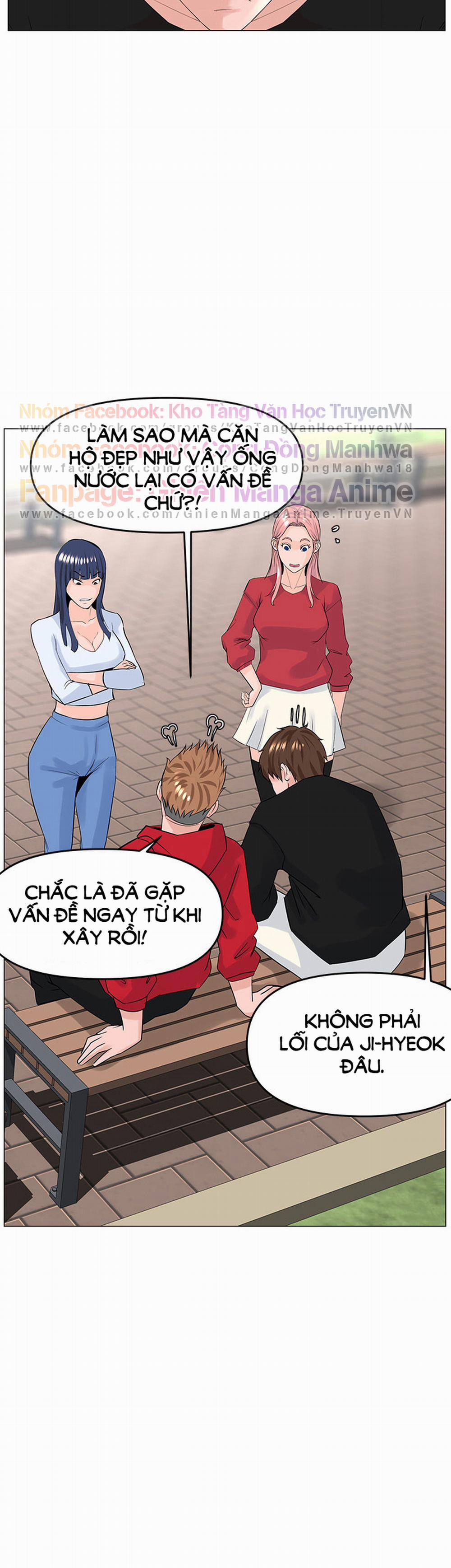 Idol Kế Bên 40 trang 18