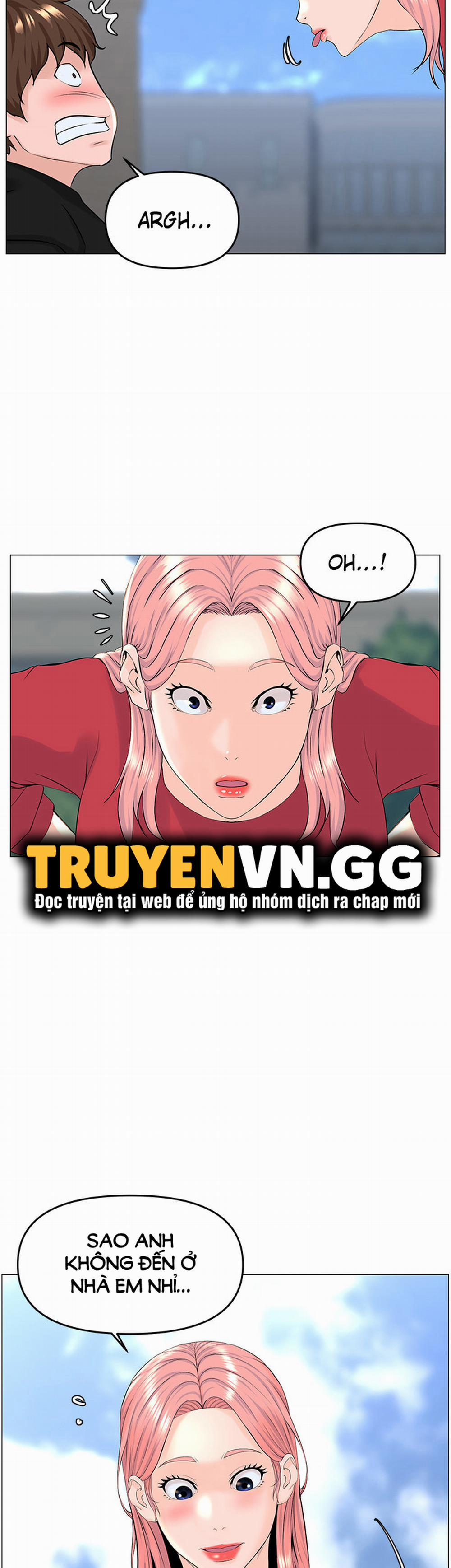 Idol Kế Bên 40 trang 21