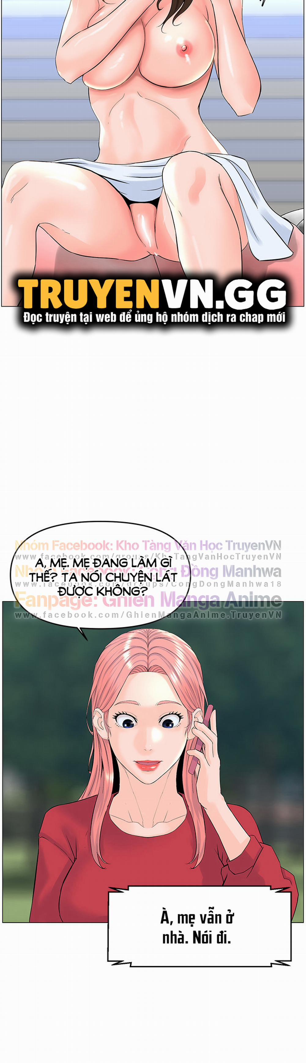 Idol Kế Bên 40 trang 30