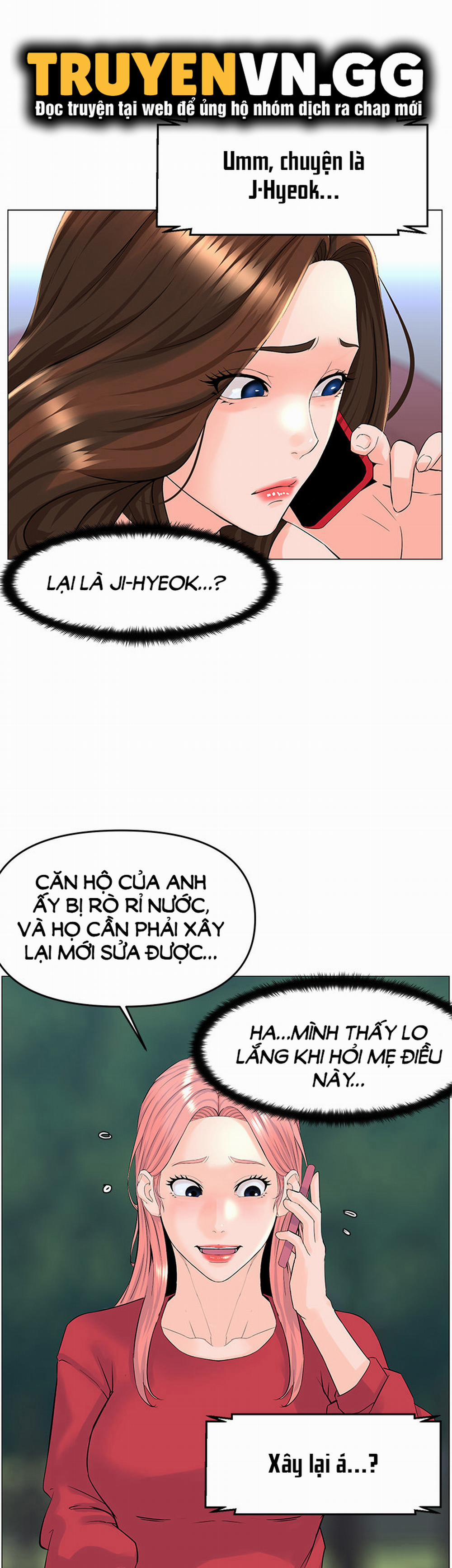 Idol Kế Bên 40 trang 31