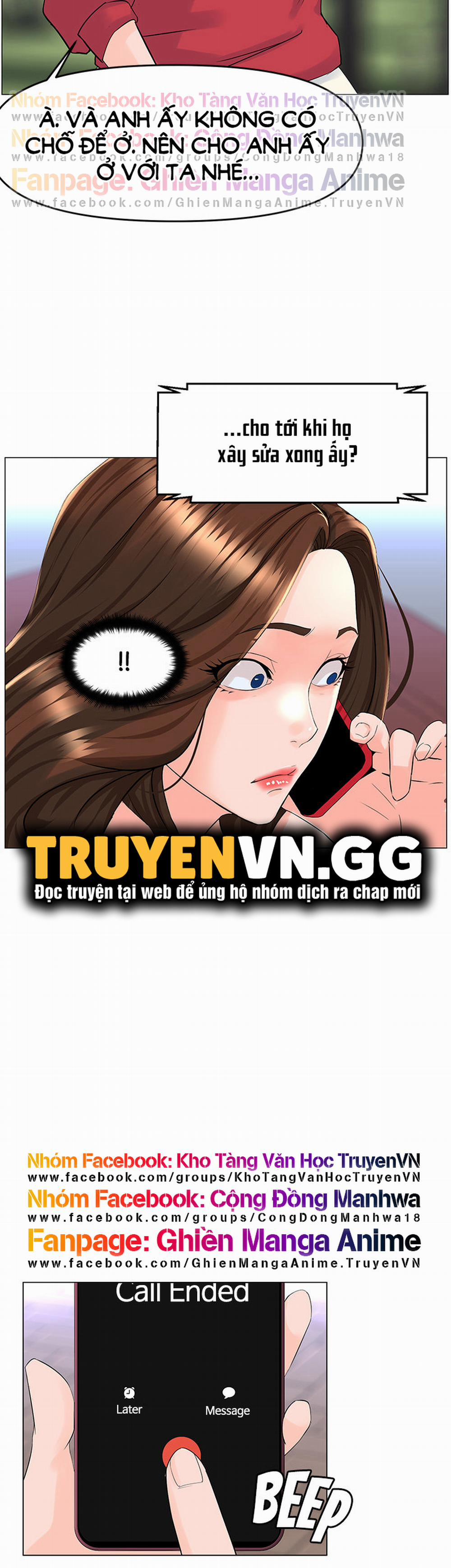 Idol Kế Bên 40 trang 32