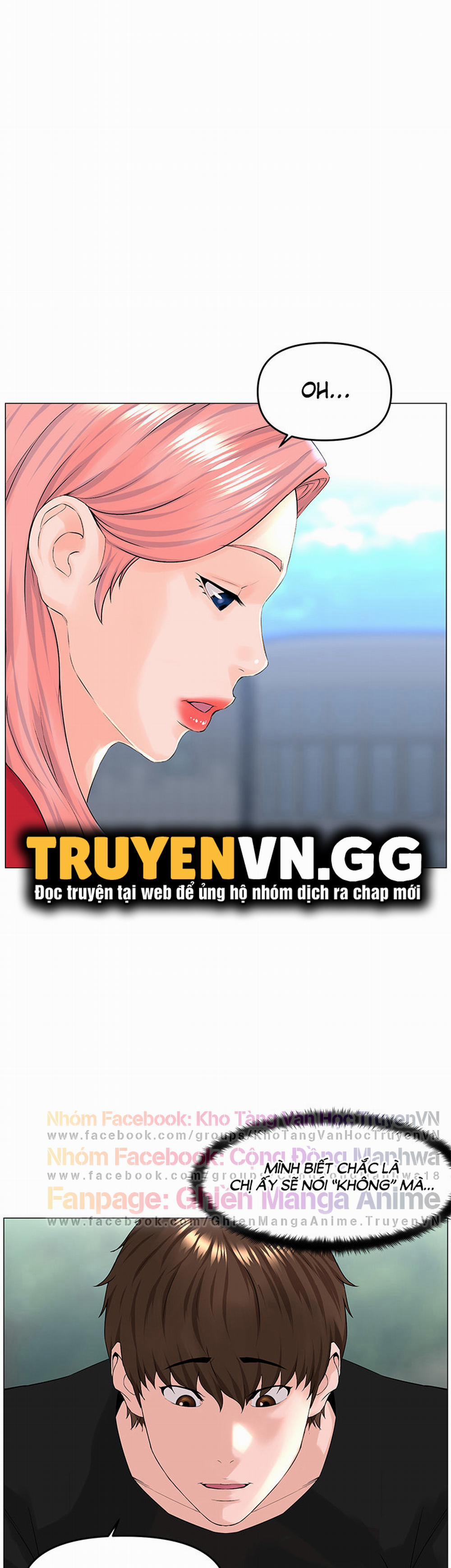 Idol Kế Bên 40 trang 33