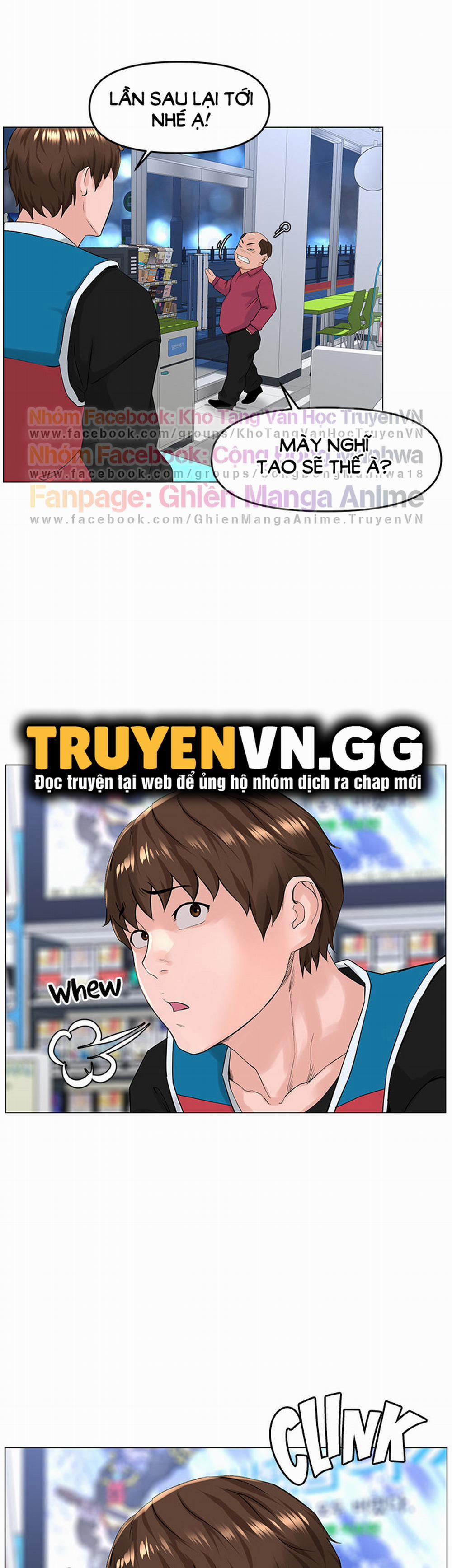 Idol Kế Bên 40 trang 43