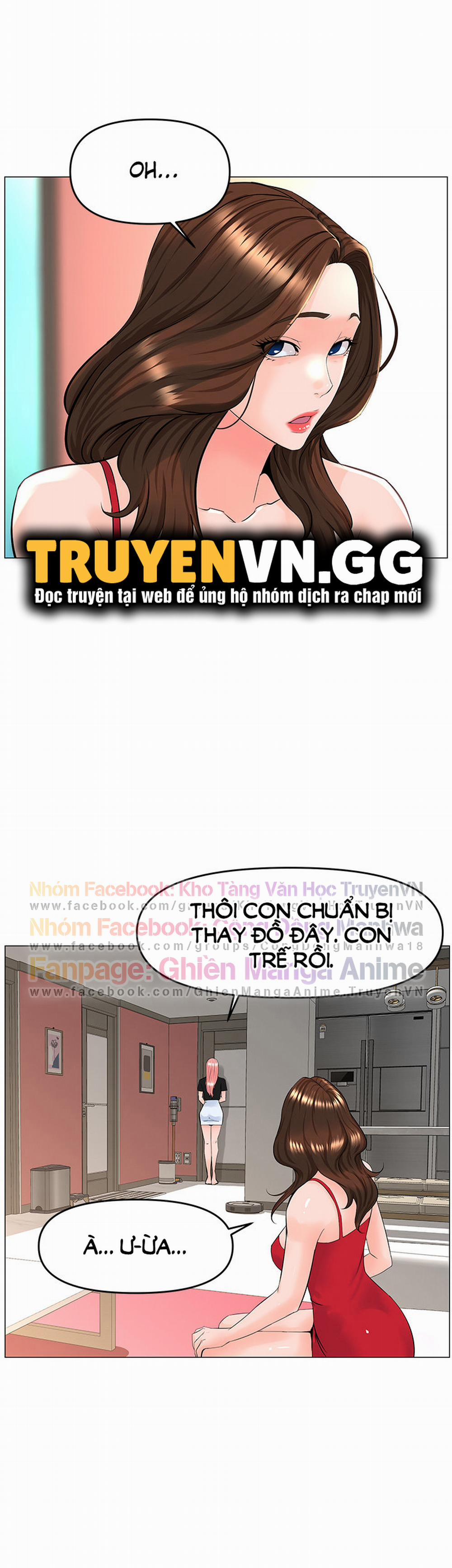 Idol Kế Bên 40 trang 5