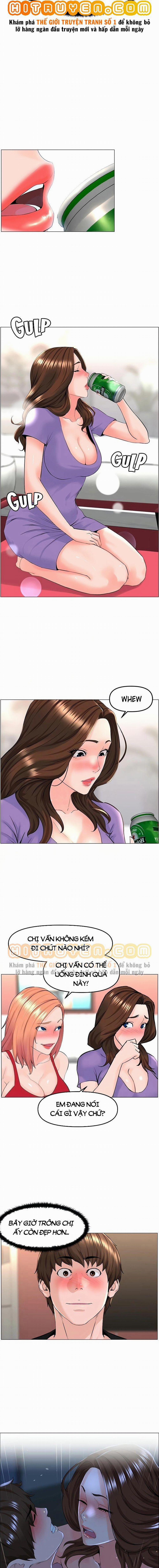 Idol Kế Bên 42 trang 1