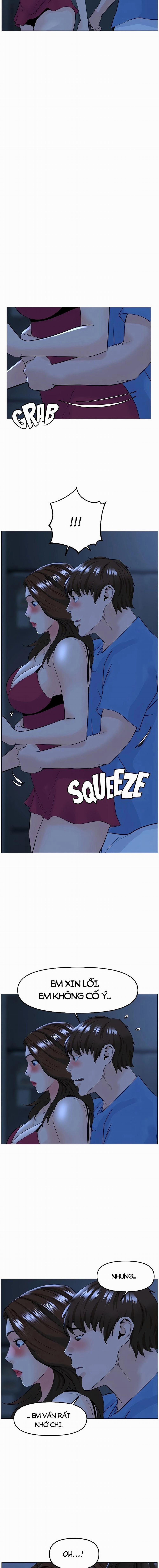 Idol Kế Bên 42 trang 10