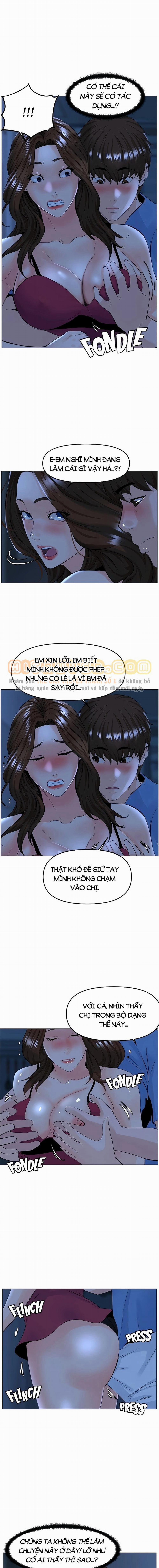 Idol Kế Bên 42 trang 12