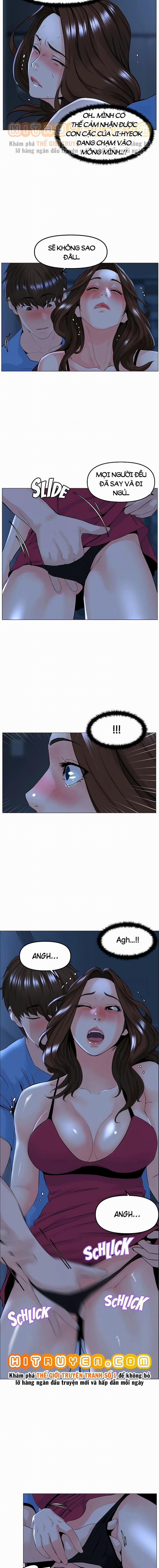 Idol Kế Bên 42 trang 13