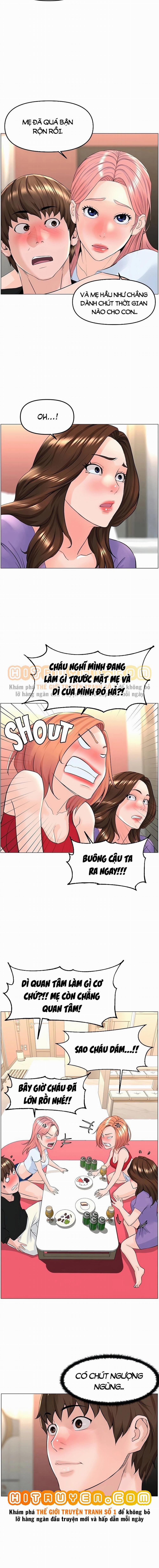 Idol Kế Bên 42 trang 5