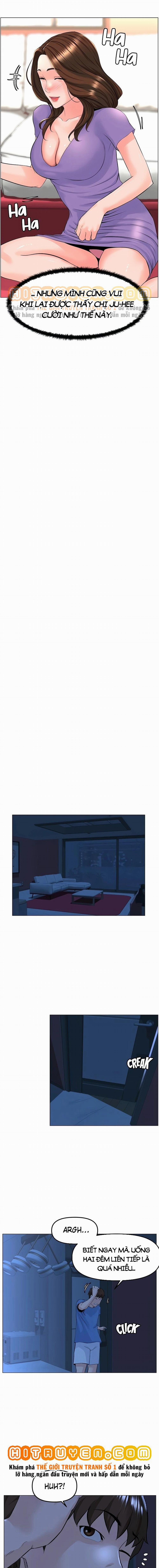 Idol Kế Bên 42 trang 6