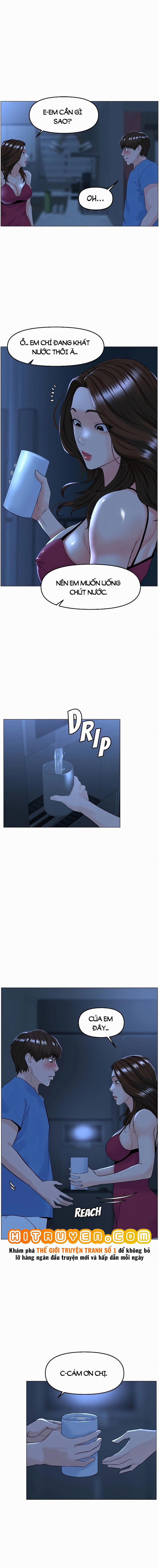 Idol Kế Bên 42 trang 8