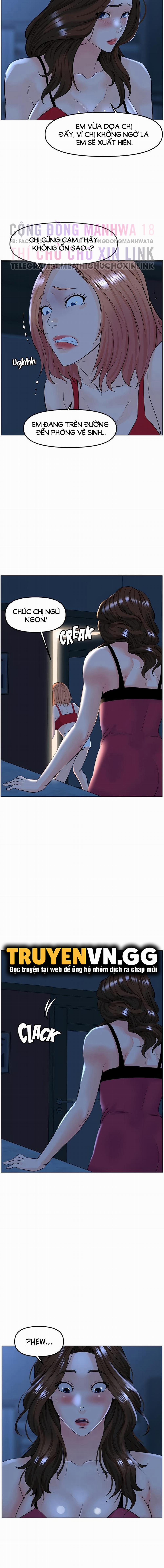 Idol Kế Bên 43 trang 6