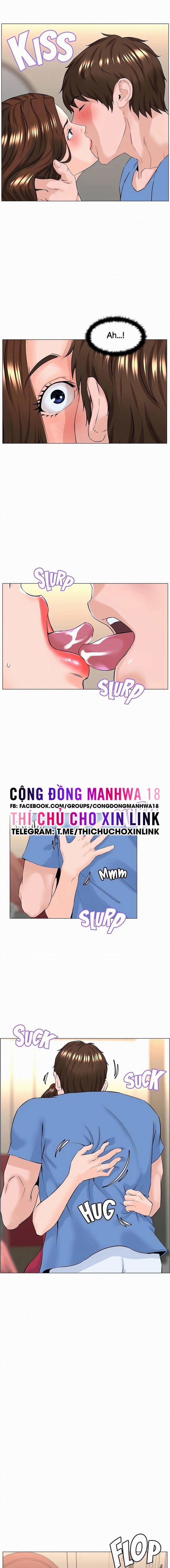 Idol Kế Bên 43 trang 9