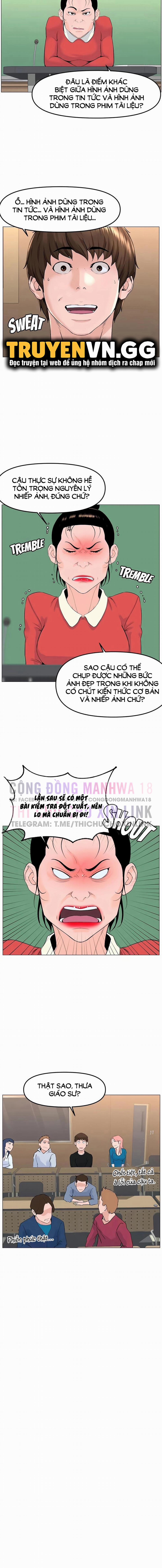 Idol Kế Bên 44 trang 13