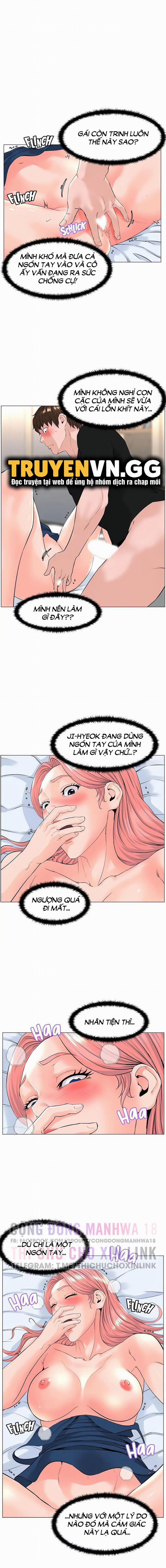 Idol Kế Bên 47 trang 1