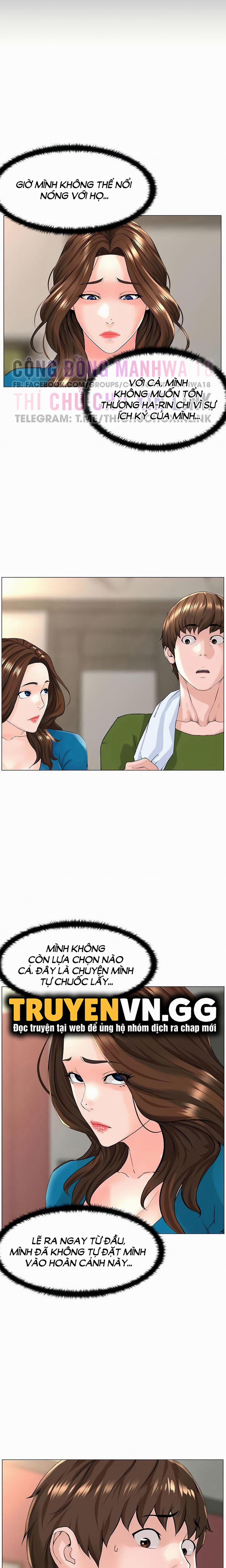 Idol Kế Bên 48 trang 8