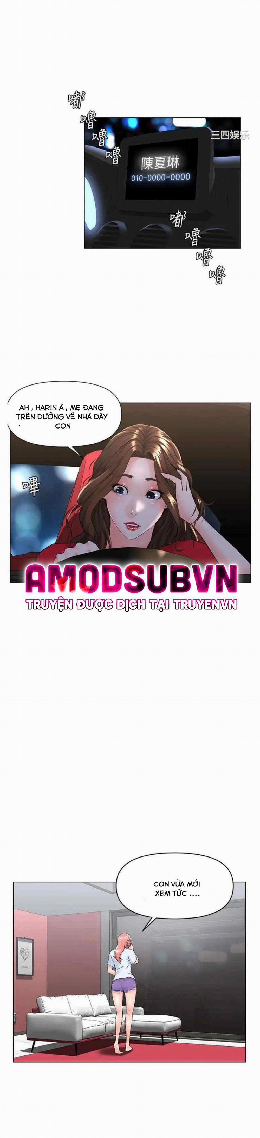 Idol Kế Bên 6 trang 1