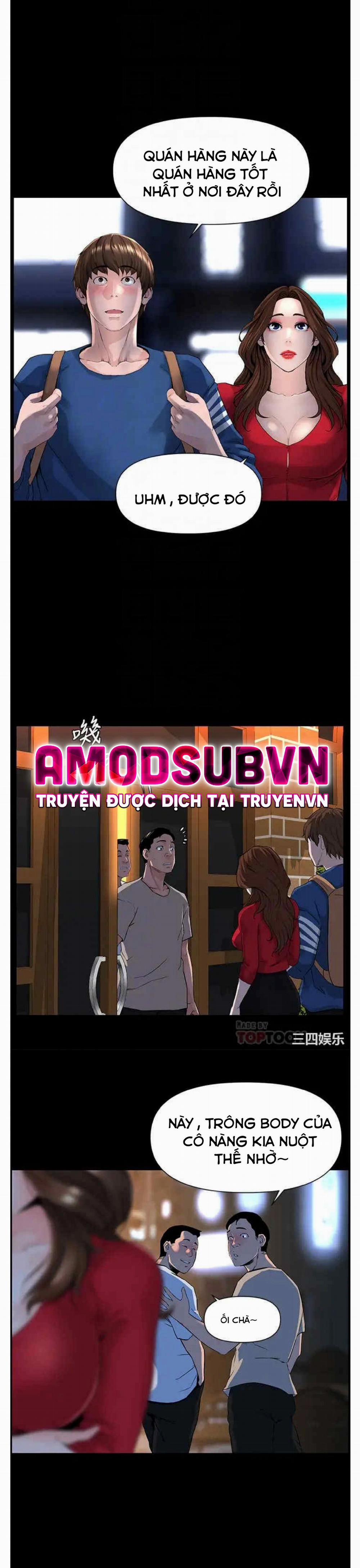 Idol Kế Bên 6 trang 12