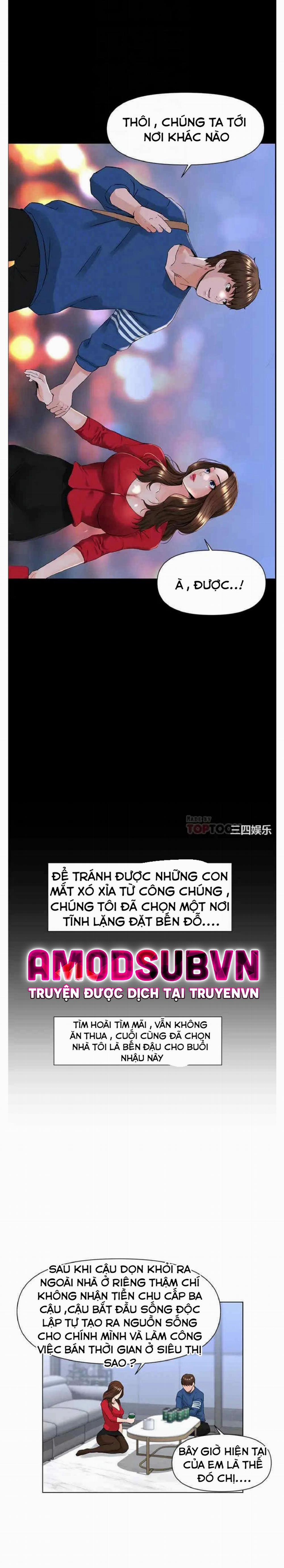 Idol Kế Bên 6 trang 14