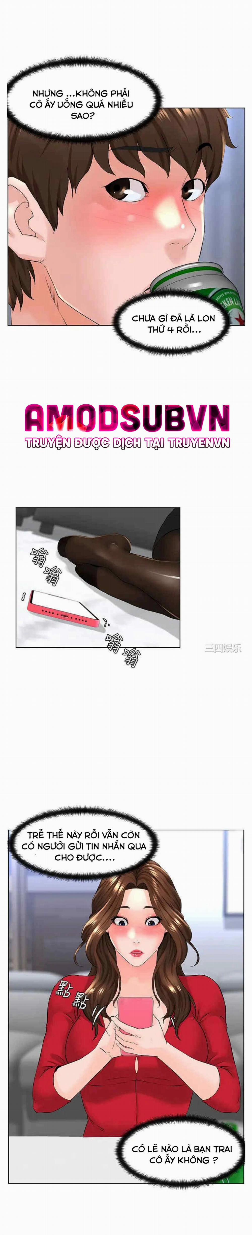 Idol Kế Bên 6 trang 17