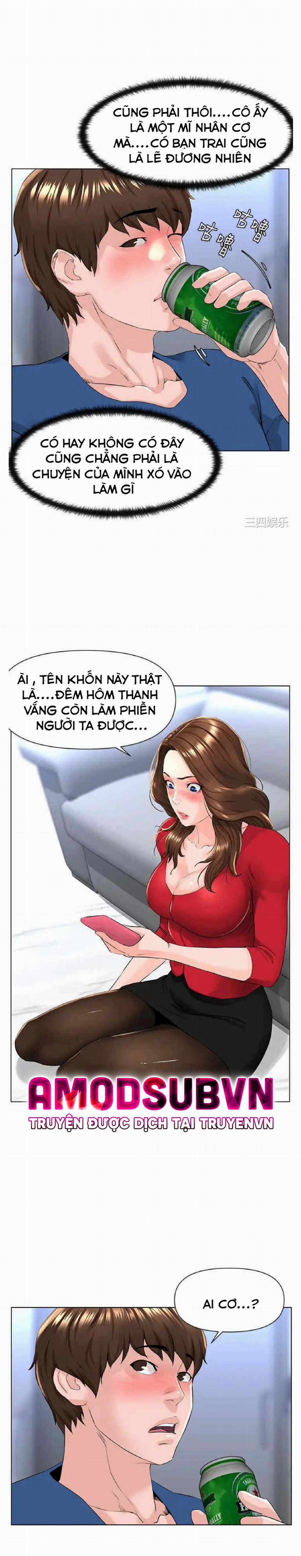 Idol Kế Bên 6 trang 18