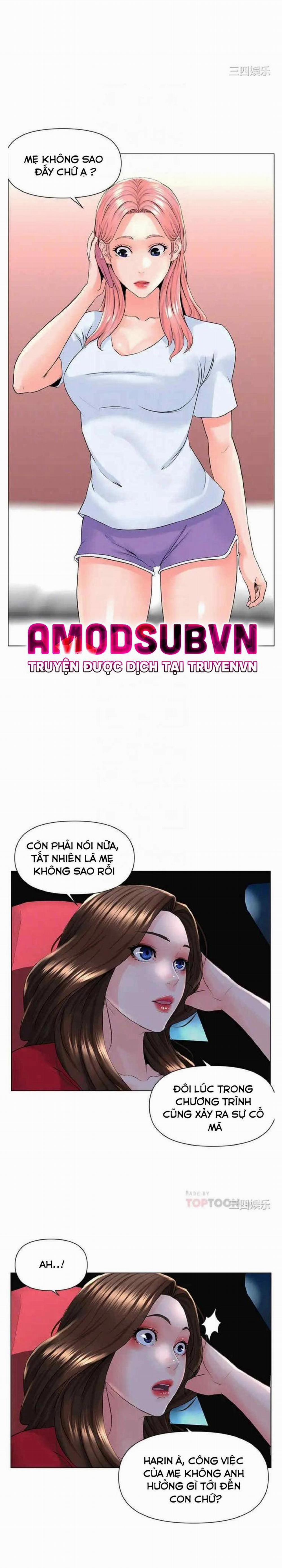 Idol Kế Bên 6 trang 2