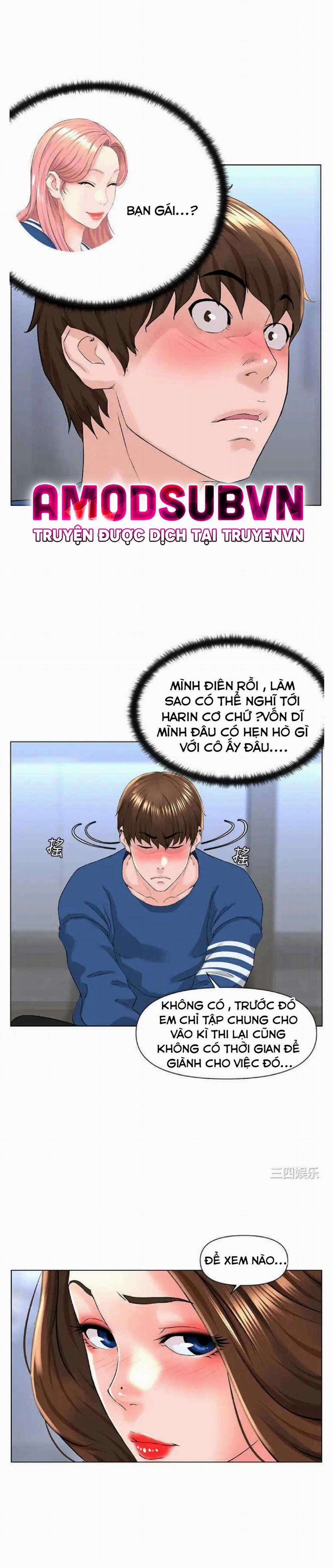 Idol Kế Bên 6 trang 20