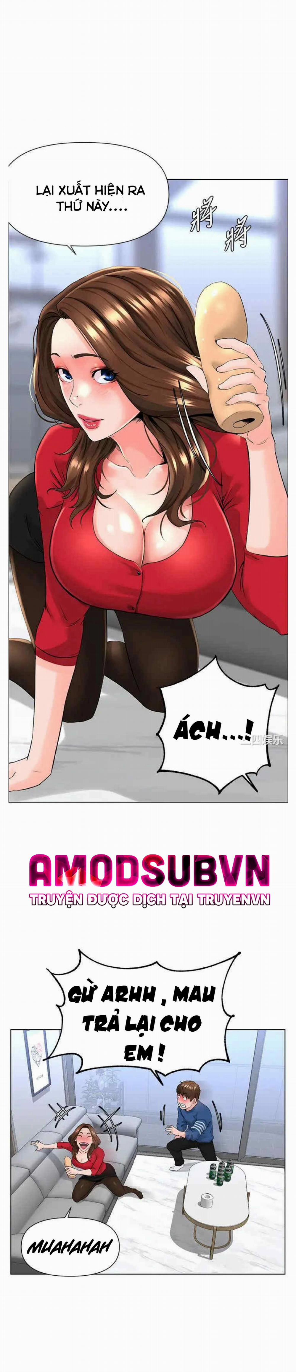 Idol Kế Bên 6 trang 23