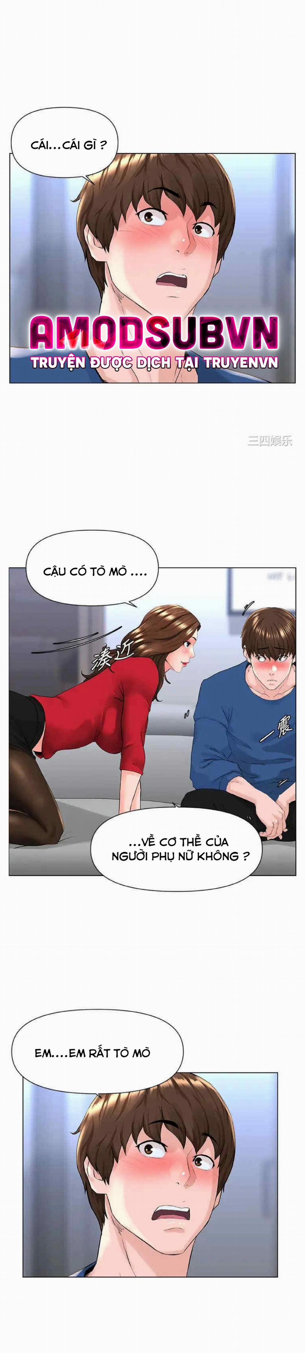 Idol Kế Bên 6 trang 26