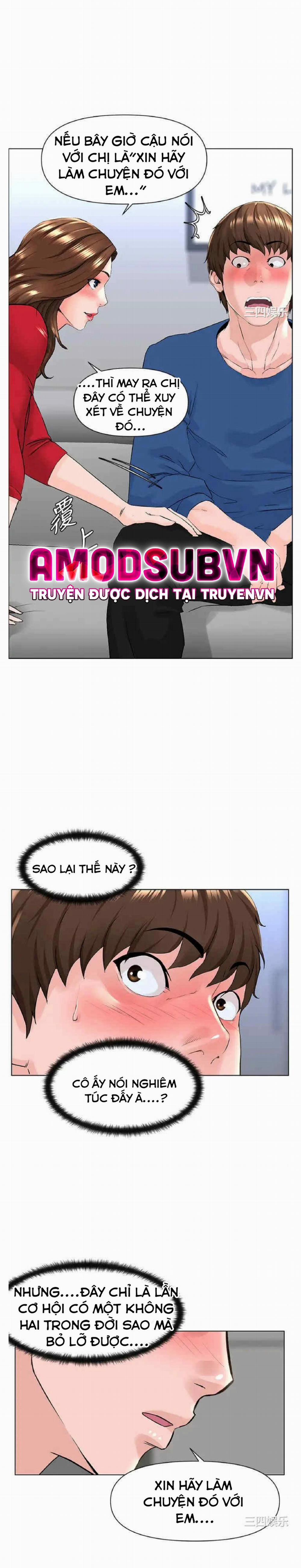 Idol Kế Bên 6 trang 27