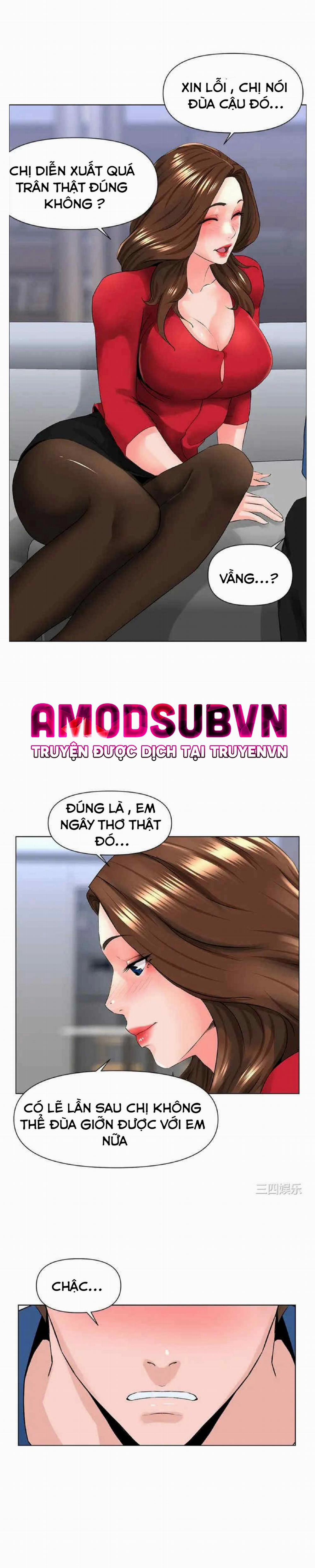 Idol Kế Bên 6 trang 29