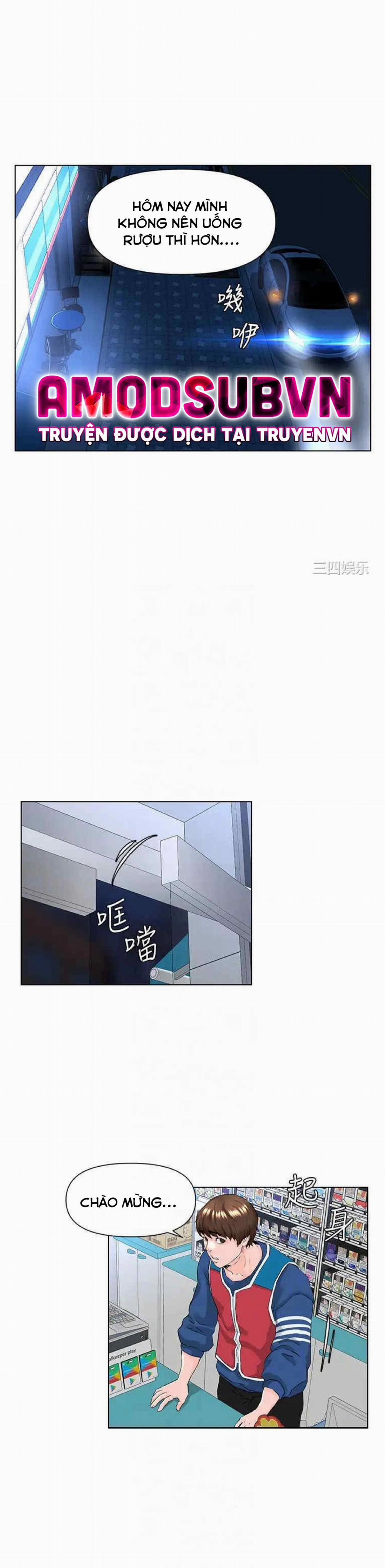 Idol Kế Bên 6 trang 5