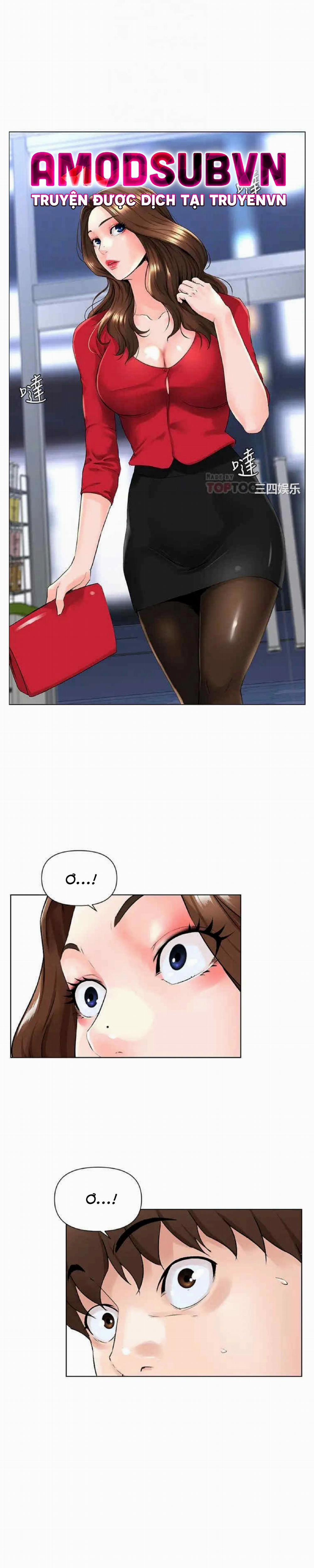 Idol Kế Bên 6 trang 6