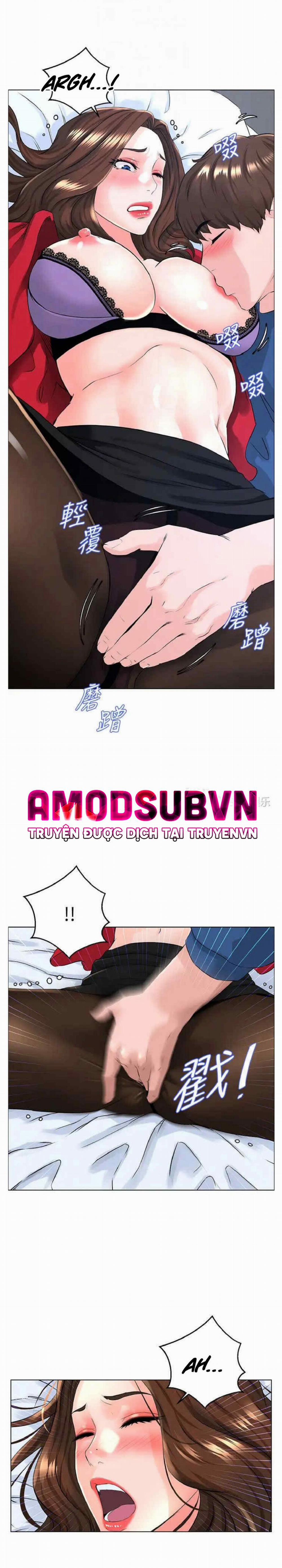 Idol Kế Bên 7 trang 13