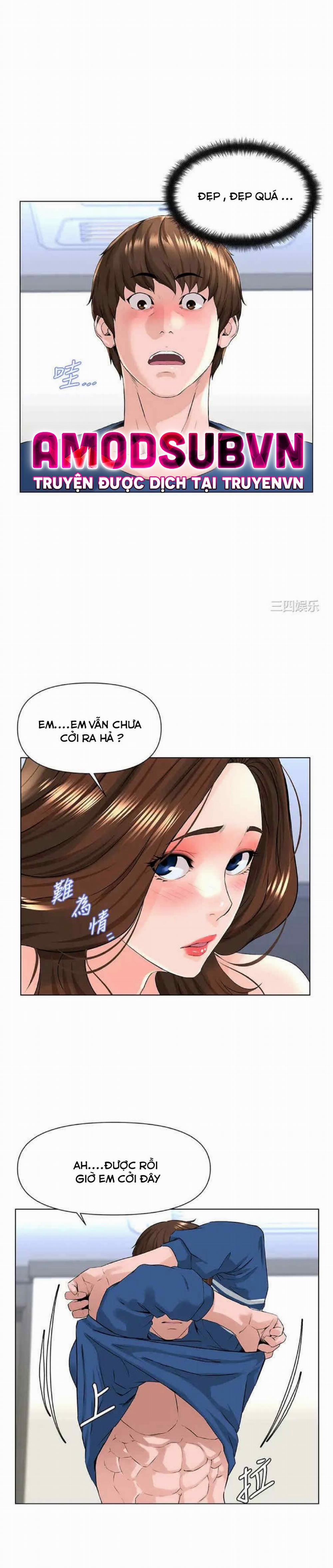 Idol Kế Bên 7 trang 20