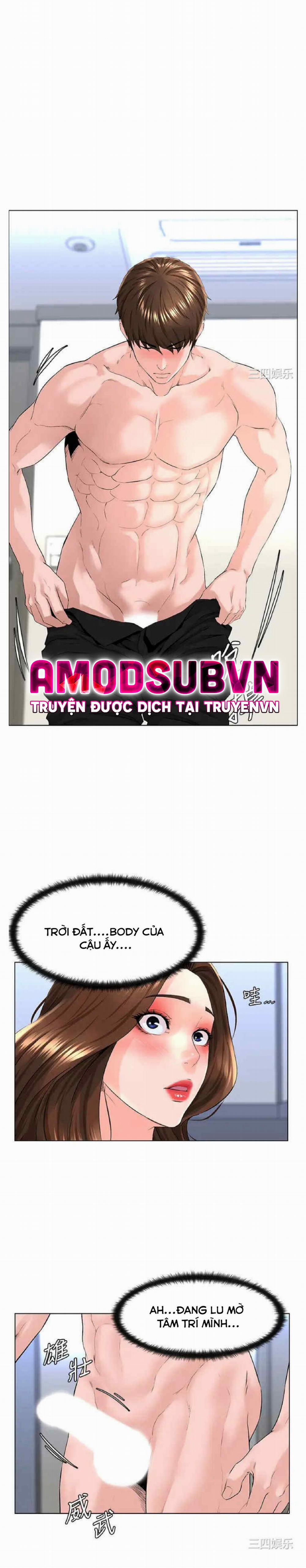 Idol Kế Bên 7 trang 21