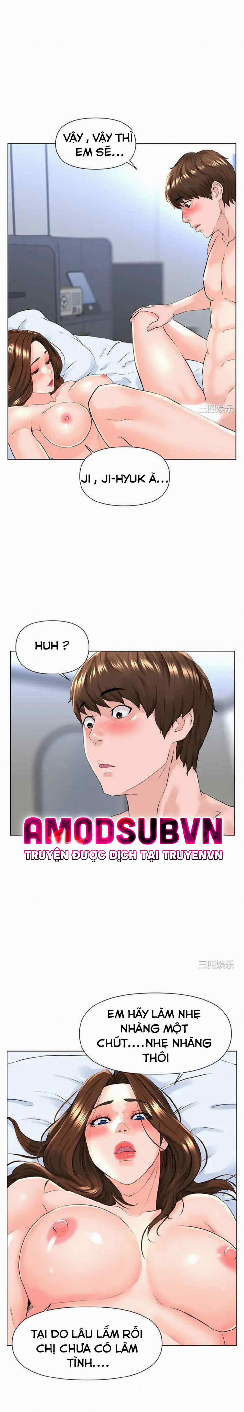 Idol Kế Bên 7 trang 25