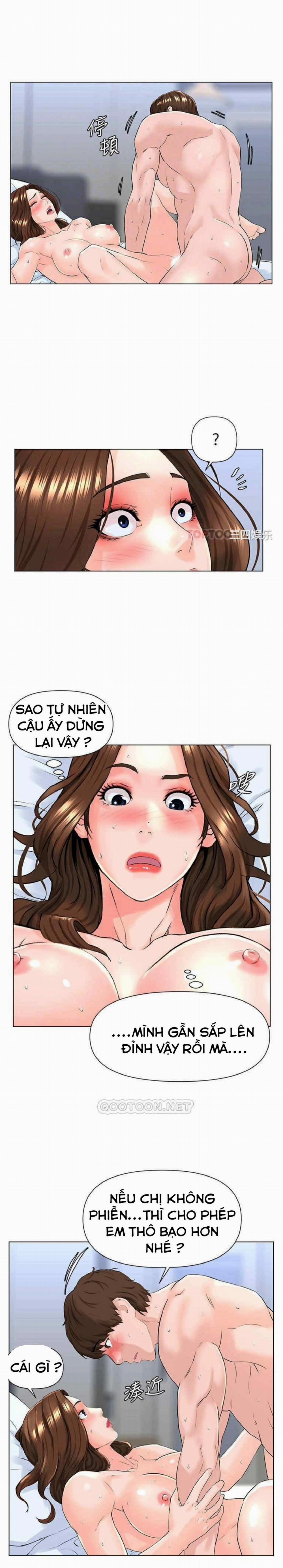 Idol Kế Bên 8 trang 12