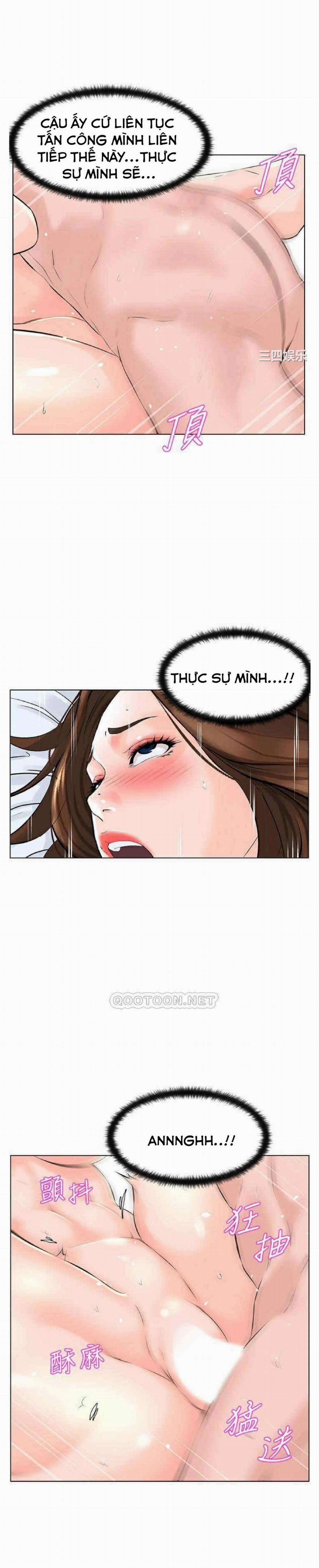 Idol Kế Bên 8 trang 16