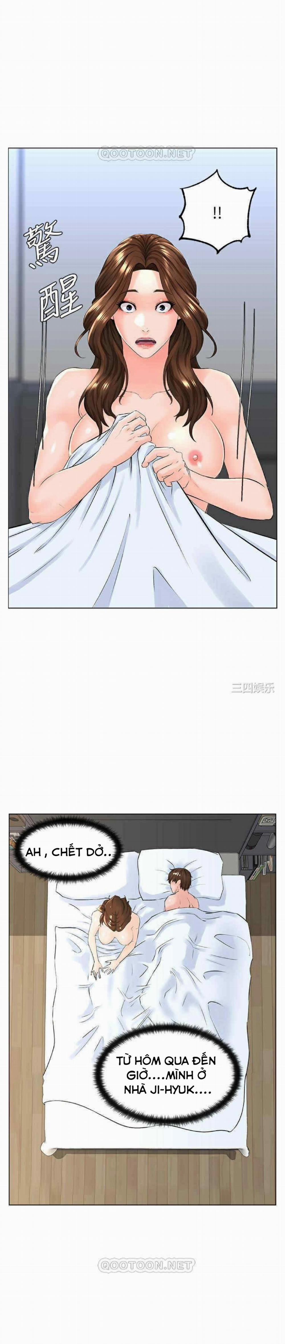 Idol Kế Bên 8 trang 21