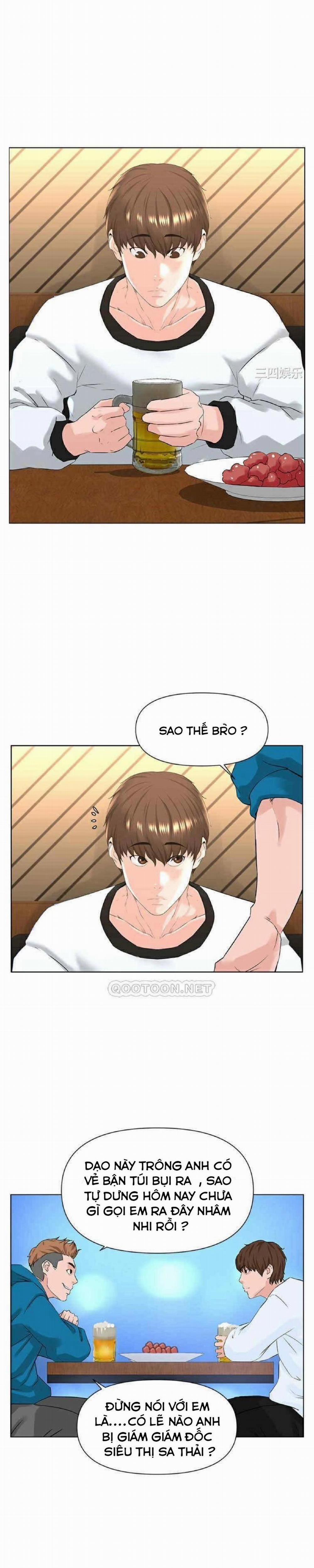 Idol Kế Bên 9 trang 0