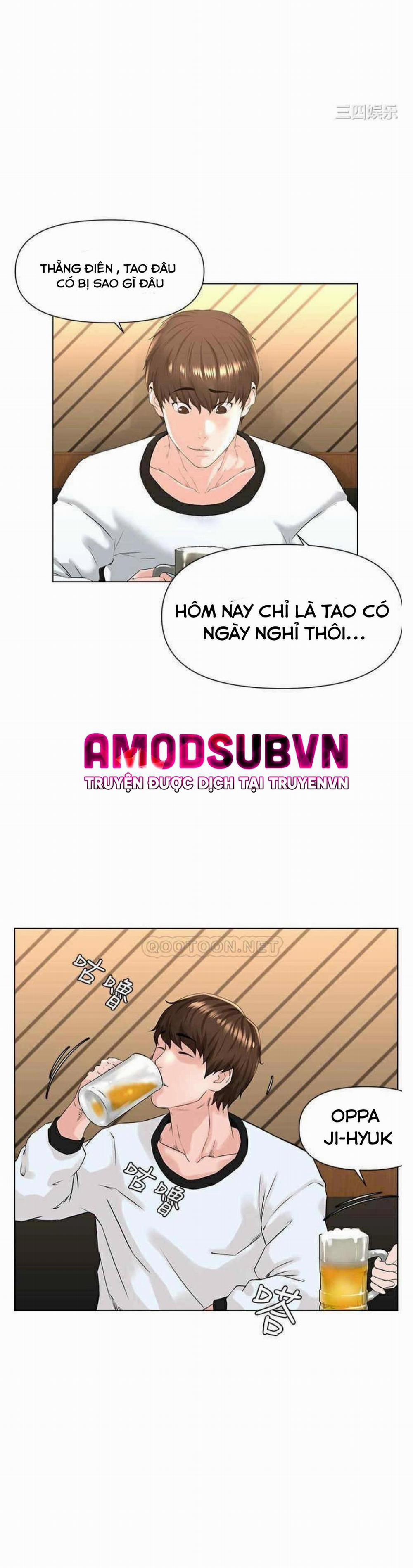 Idol Kế Bên 9 trang 1