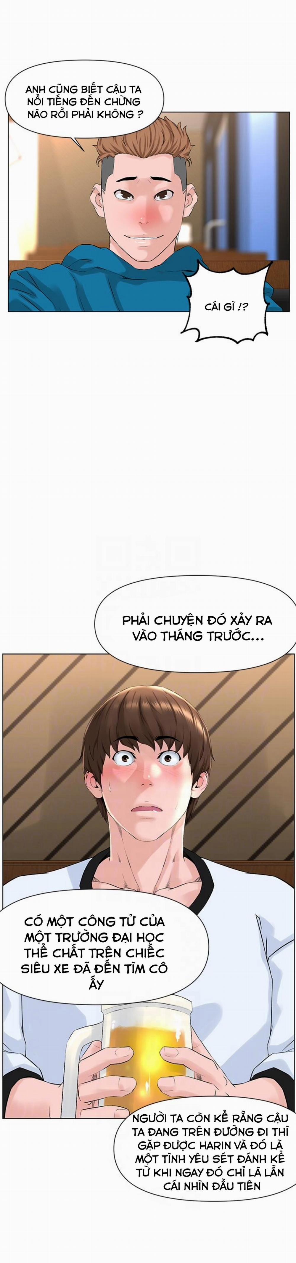 Idol Kế Bên 9 trang 10