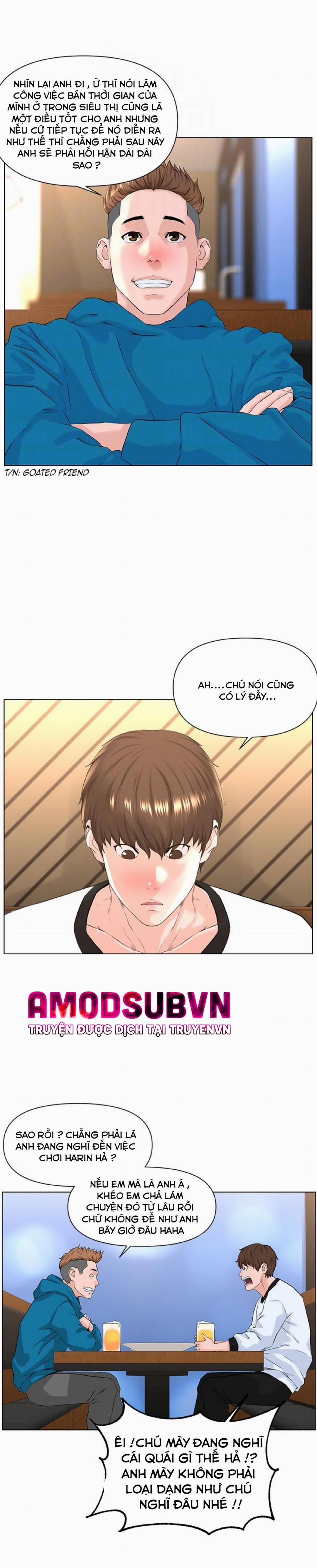 Idol Kế Bên 9 trang 11